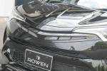 Toyota C-HR by Rowen 2019 года